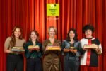 Women’s Prize for fiction reveals 2026 longlist Women's Prize