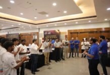 NAEP & GPEA 2026 Awards – Jury concludes judging process NAEP