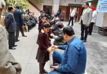 DPA celebrates annual printers’ day DPA