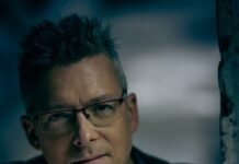 Rafał Kosik is BolognaBookPlus author ambassador 2026 Rafał Kosik