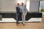 Ricoh Europe expands with Kyocera TASKalfa Pro 15000c Ricoh