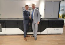 Ricoh Europe expands with Kyocera TASKalfa Pro 15000c Ricoh