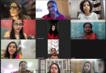 Challenges faced by regional women journalists journalists
