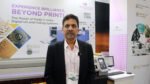A comprehensive portfolio at Monotech stand at Pamex 2026 Monotech