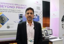 A comprehensive portfolio at Monotech stand at Pamex 2026 Monotech