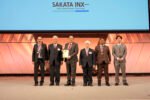 Sakata Inx India wins TPM Excellence Award Sakata