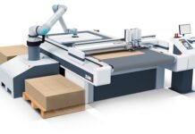 Zünd at Fespa 2026 – 19 to 22 May Zünd