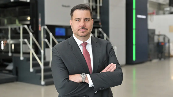 Koenig & Bauer Koenig & Bauer