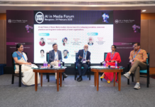 Wan-Ifra’s AI in Media Forum The forum is part of Wan-Ifra’s global AI in Media Initiative