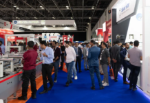 Gulf Print & Pack Dubai re-scheduled for September Gulf
