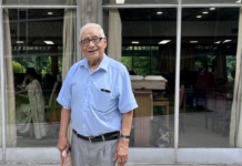 Senior journalist HK Dua passes away Journalist