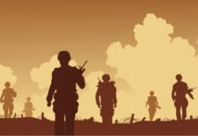 The Indian publishing and printing industry in wartime Indian