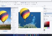 CorelDraw gains AI tools corel
