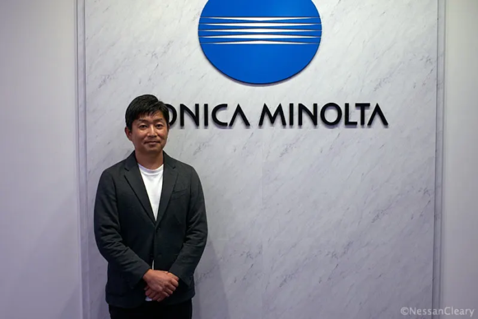 Konica Minolta