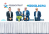 Grandprint (Shengda) expands web-to-print business with Heidelberg Grandprint