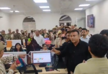 UNI’s Delhi office sealed over land lease violation UNI