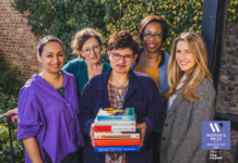 2026 Women’s Prize shortlist Women