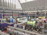 Book fairs and the war Book fairs and the war