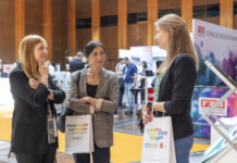 Print Digital Convention 2026 ticket shop open Print Digital Convention will take place on 16 and 17 June 2026, the foyer of Hall 1 at Messe Düsseldorf