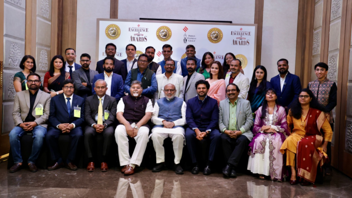 Winners of the Ramnath Goenka Excellence in Journalism Awards for 2024
