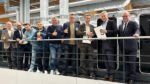 Commercial and book production with Koenig & Bauer Rapida 106 Rapida