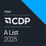 Epson on CDP A list for water security Epson