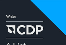 Epson on CDP A list for water security Epson