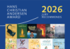 The 2026 Hans Christian Andersen Jury recommends must-read books Hans Christian Andersen