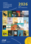 The 2026 Hans Christian Andersen Jury recommends must-read books Hans Christian Andersen