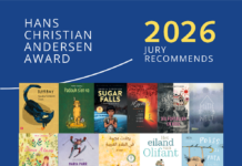The 2026 Hans Christian Andersen Jury recommends must-read books Hans Christian Andersen