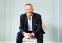 Former ASOS CEO Nick Beighton joins Kornit Digital Kornit