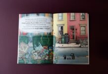 James Cropper and Biffa recycle and convert coffee cups to children’s books James Cropper