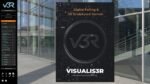 New Color-Logic Visualis3R video Color-Logic