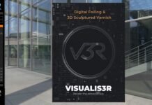 New Color-Logic Visualis3R video Color-Logic