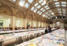 Poland showcases prelude programme at Bologna Book Fair 2026 Poland