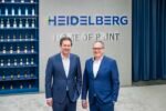 Supervisory Board of Heidelberg extends contracts of Jürgen Otto (CEO) and Dr. David Schmedding (CSO) early Heidelberg