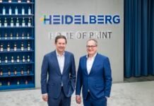 Supervisory Board of Heidelberg extends contracts of Jürgen Otto (CEO) and Dr. David Schmedding (CSO) early Heidelberg