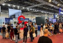 Koenig & Bauer Reports Success at ExpoPrint Expoprint