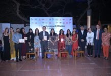 La Nuit au Coeur by Nathacha Appanah wins Goncourt Choice of India 2026 Goncourt Choice of India 2026