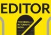 Editor Missing: The Media in Today’s India Editor Missing