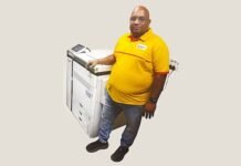 Bengaluru’s Innovation Labels gets a Canon imagePRESS Canon