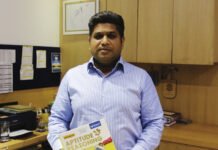 Chitra Prakashan in Meerut – five decades of academic publishing Chitra Prakashan