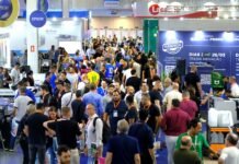 ExpoPrint & ConverFlexo 2026 revolutionizes the printing industry in the Americas ExpoPrint
