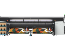HP launches HP Latex FS70 W Printer in India HP