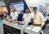 Edifice Technologies’ success with Epson SC-T5630DM in Mumbai Epson