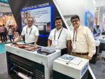 Edifice Technologies’ success with Epson SC-T5630DM in Mumbai Epson