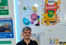 HP rolls out scalable latex platform, FS70 w at Media Expo Mumbai HP