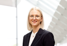 Valmet CFO Katri Hokkanen to leave company Valmet