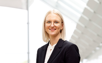 Valmet CFO Katri Hokkanen to leave company Valmet