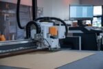 Kongsberg cutting systems at Fespa 2026 Kongsberg